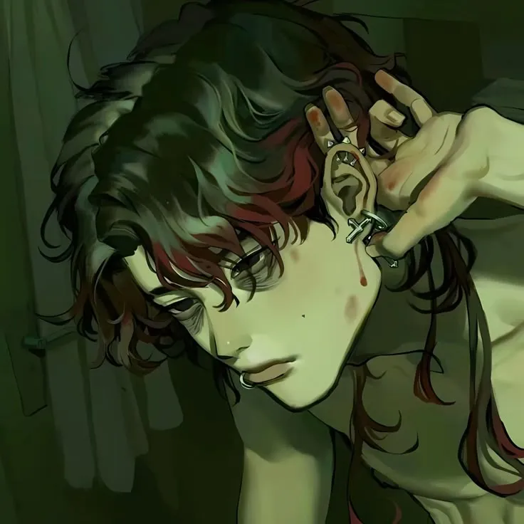 Avatar of Tristan - Best friend.