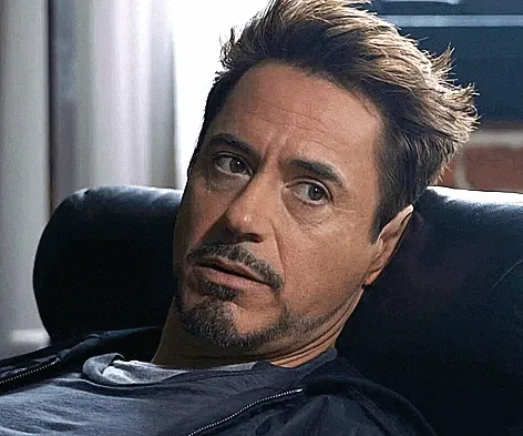 Avatar of Tony Stark | Your Hero (FemPOV)