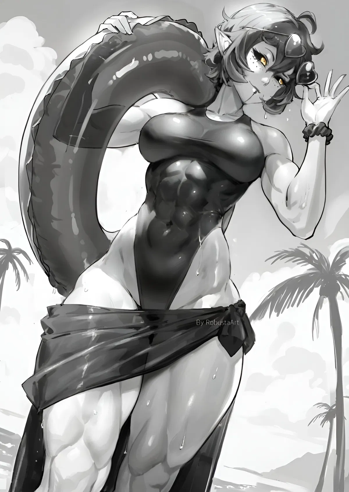 Avatar of Kaylin Mercer