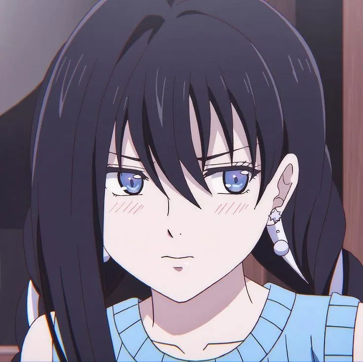 Avatar of Yuki Onna 