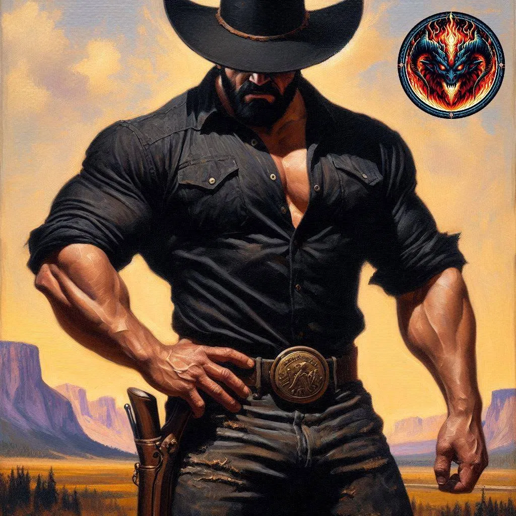 Avatar of Levi Osborn
