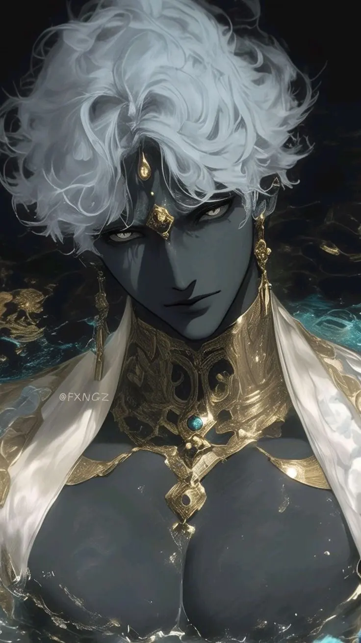 Avatar of Weysus Uther