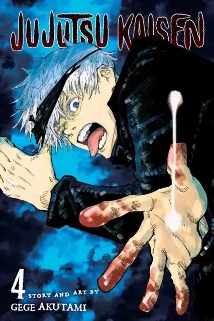 Avatar of Jujutsu Kaisen RPG