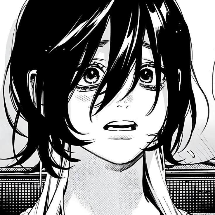Avatar of Utsuro - Loving you (a little too much).