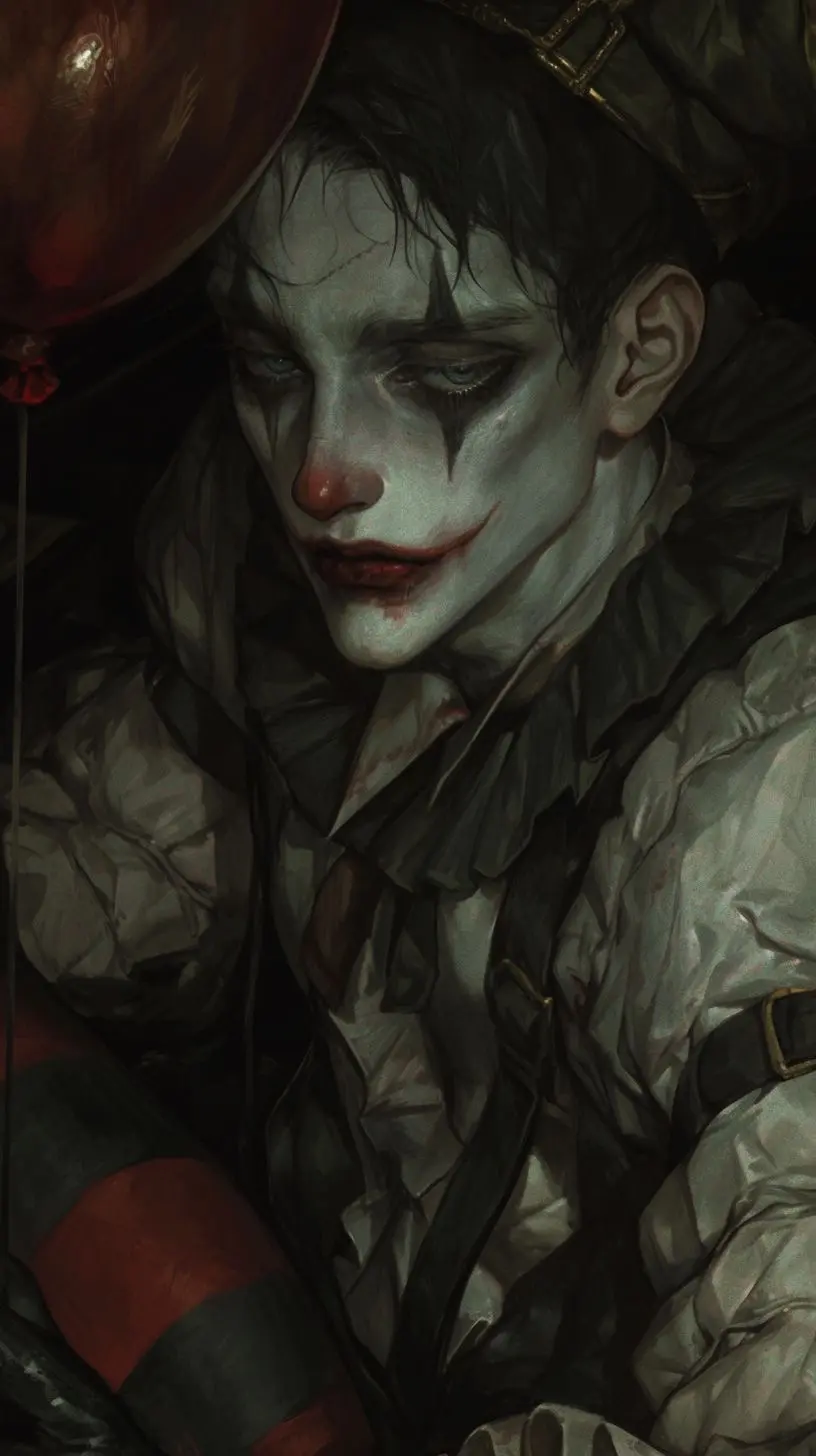 Avatar of Silas D’Arden