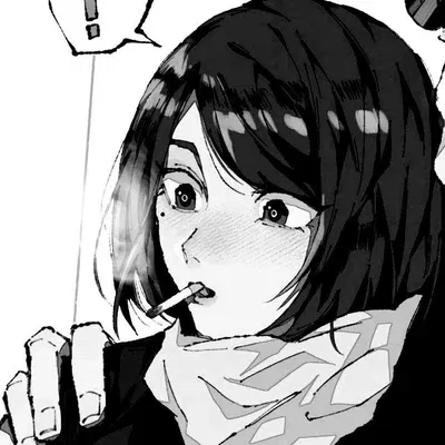 Avatar of Shoko Ieiri
