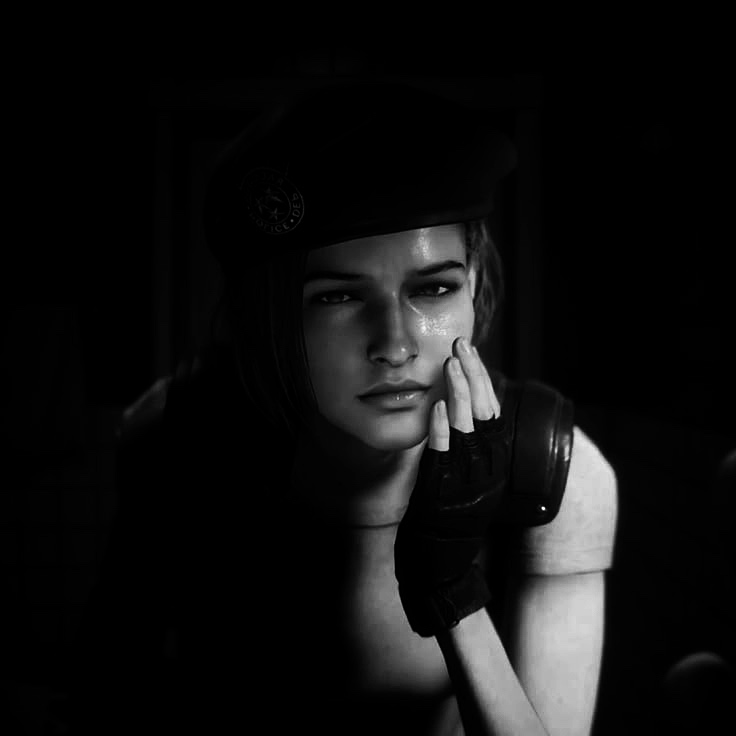 Avatar of Jill Valentine 