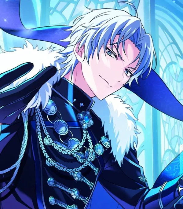 Avatar of Jin Kamurai