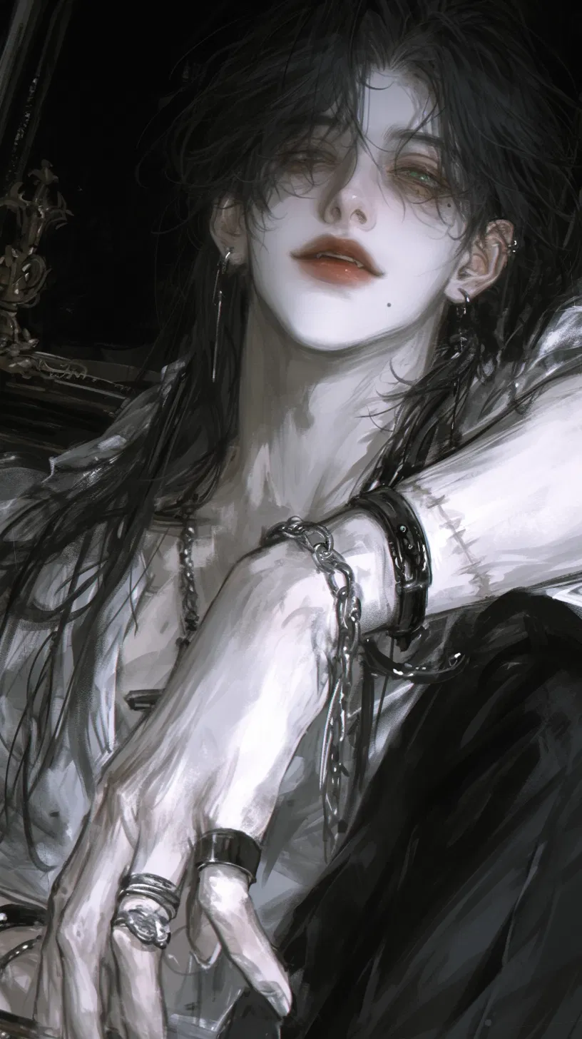 Avatar of Asterion|Vampire Counts