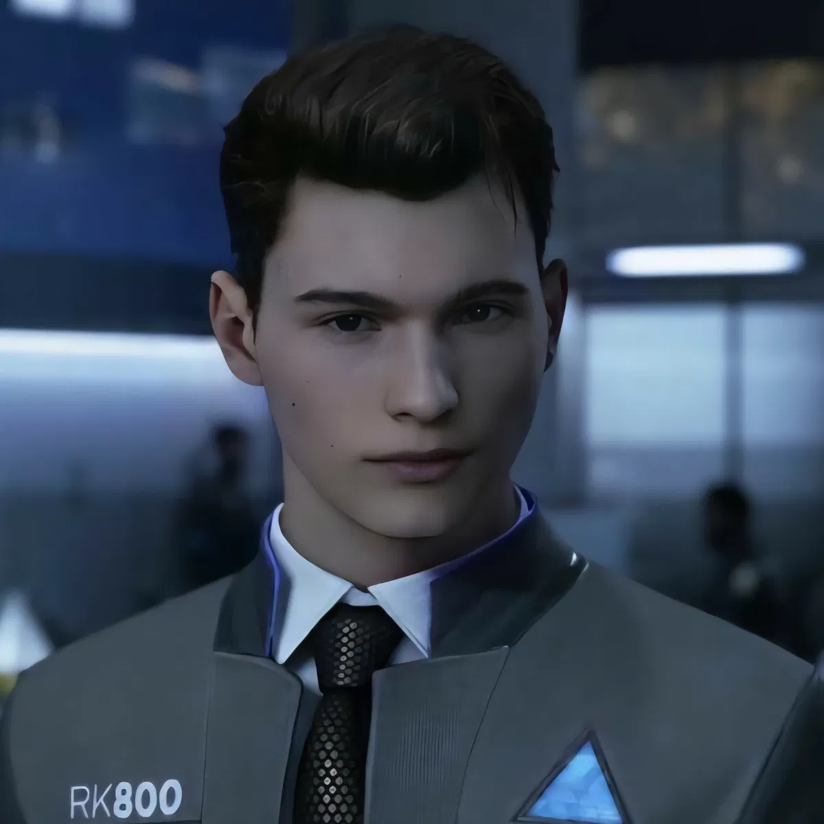 Avatar of "Connor" RK800