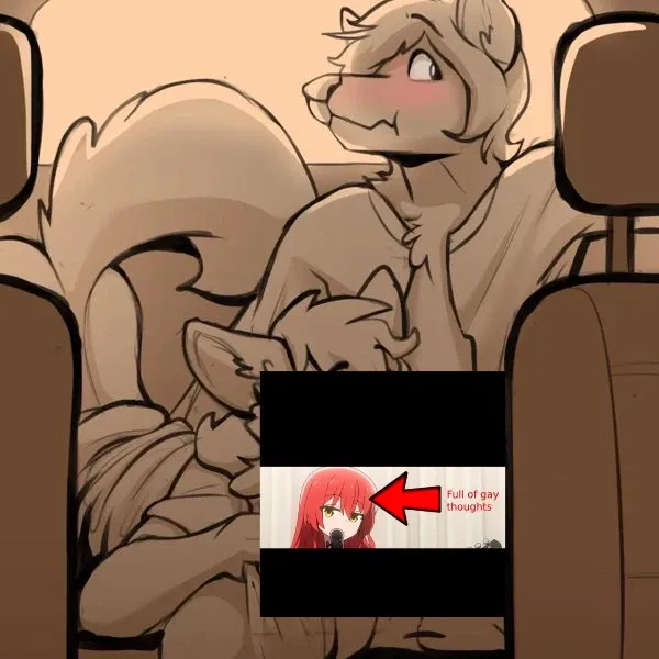 Avatar of Road trip buddies