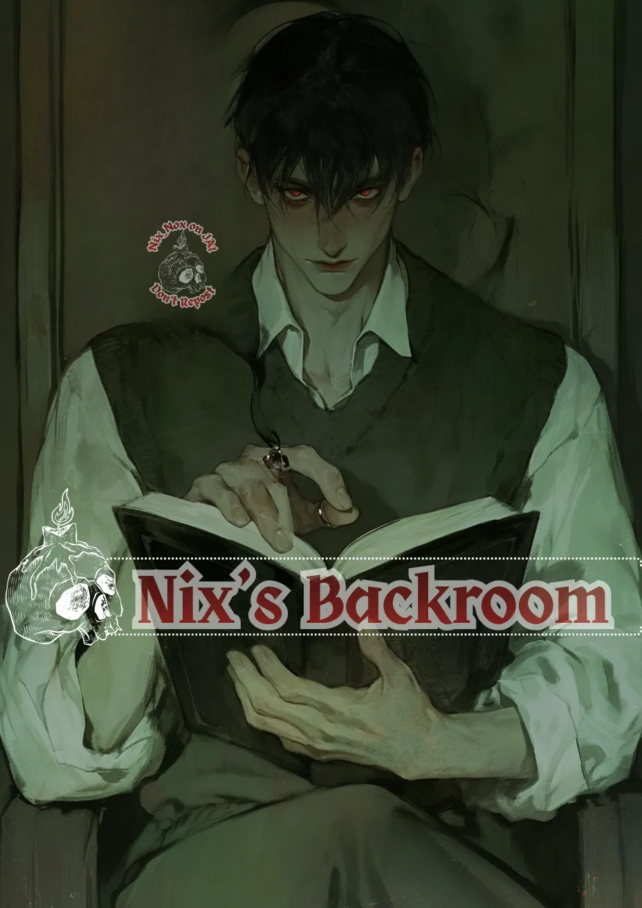 Avatar of Wilbur 𑣲☾ Hubby Alt pt 2 