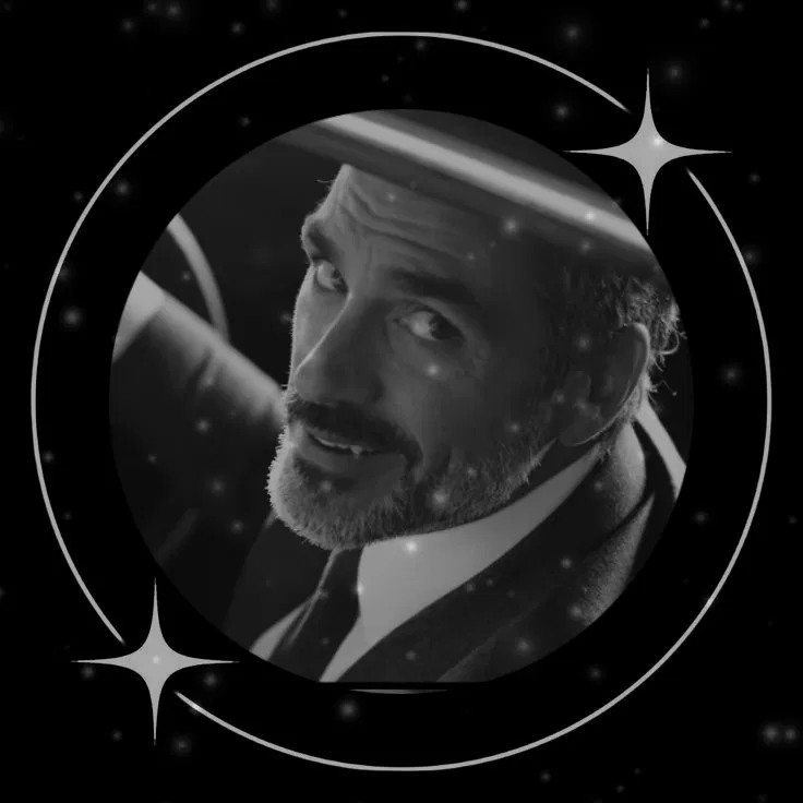 Avatar of ꙳Nathan "Dallas" Steele꙳