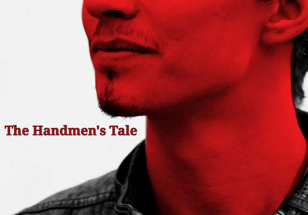 Avatar of The Handmen's Tale • RPG