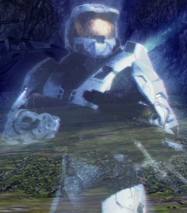 Avatar of Epsilon | Leonard L. Church