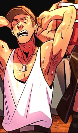 Avatar of ♡ Jeremy Willis / Scout ♡