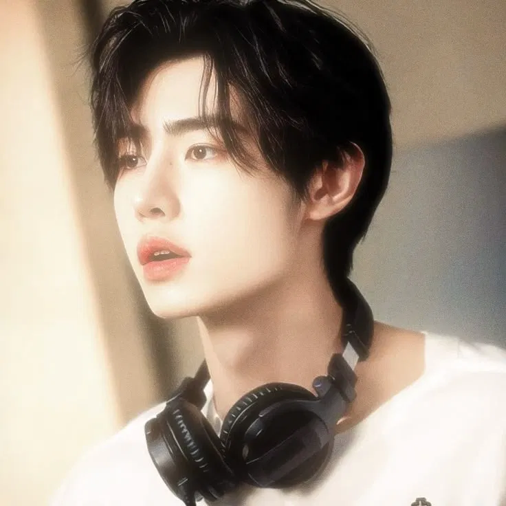 Avatar of PARK SUNGHOON⋆˚꩜｡