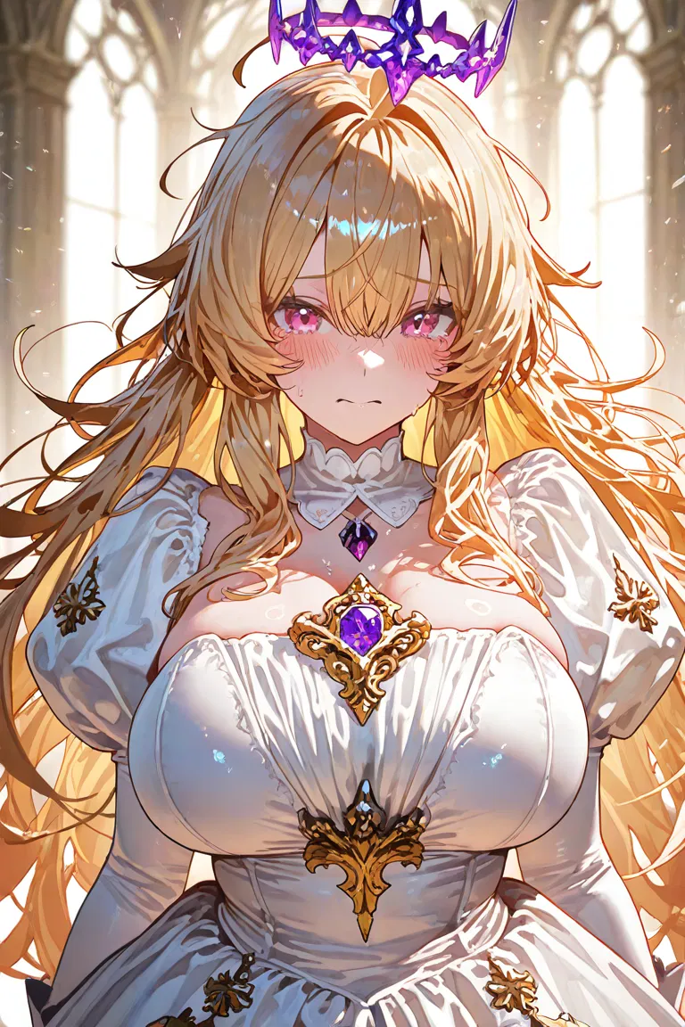 Avatar of Amelira, the academy favorite princess 