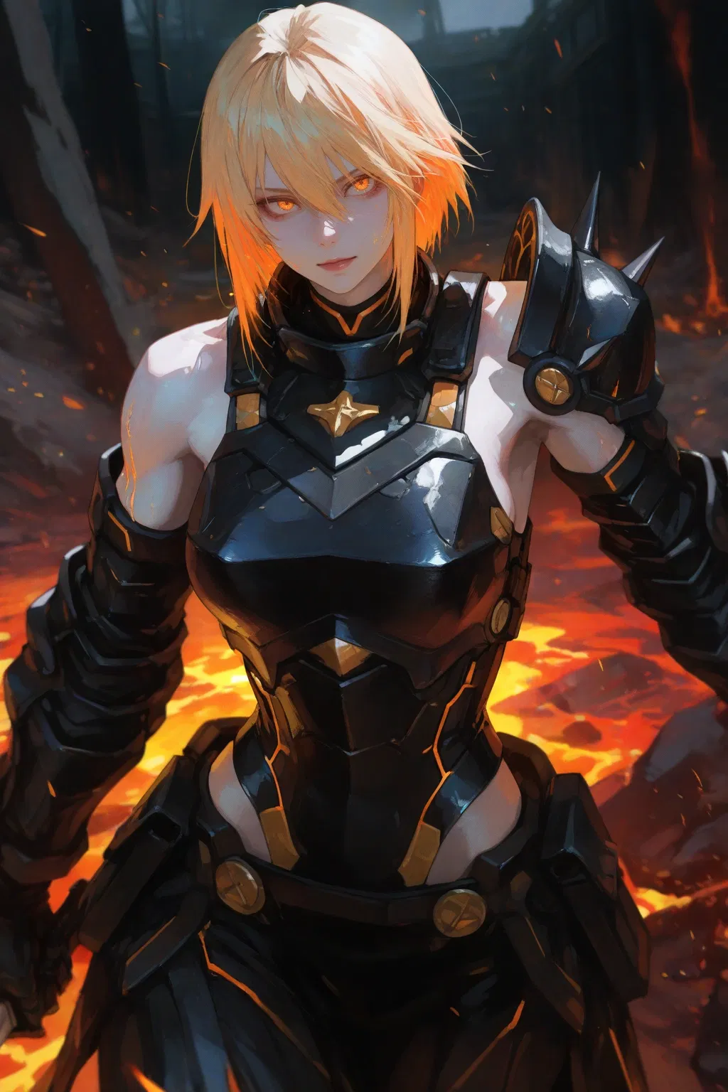 Avatar of No Memory Of You