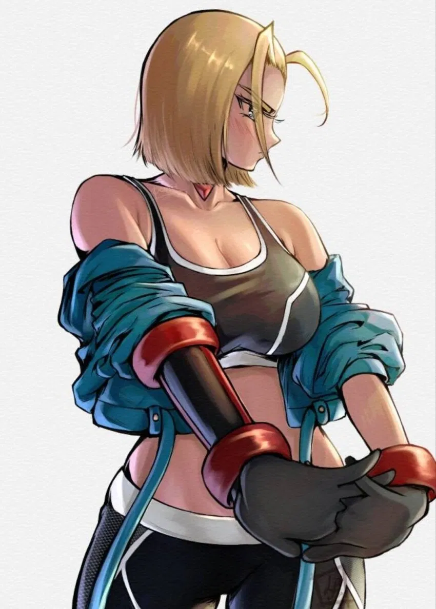 Avatar of Cammy White