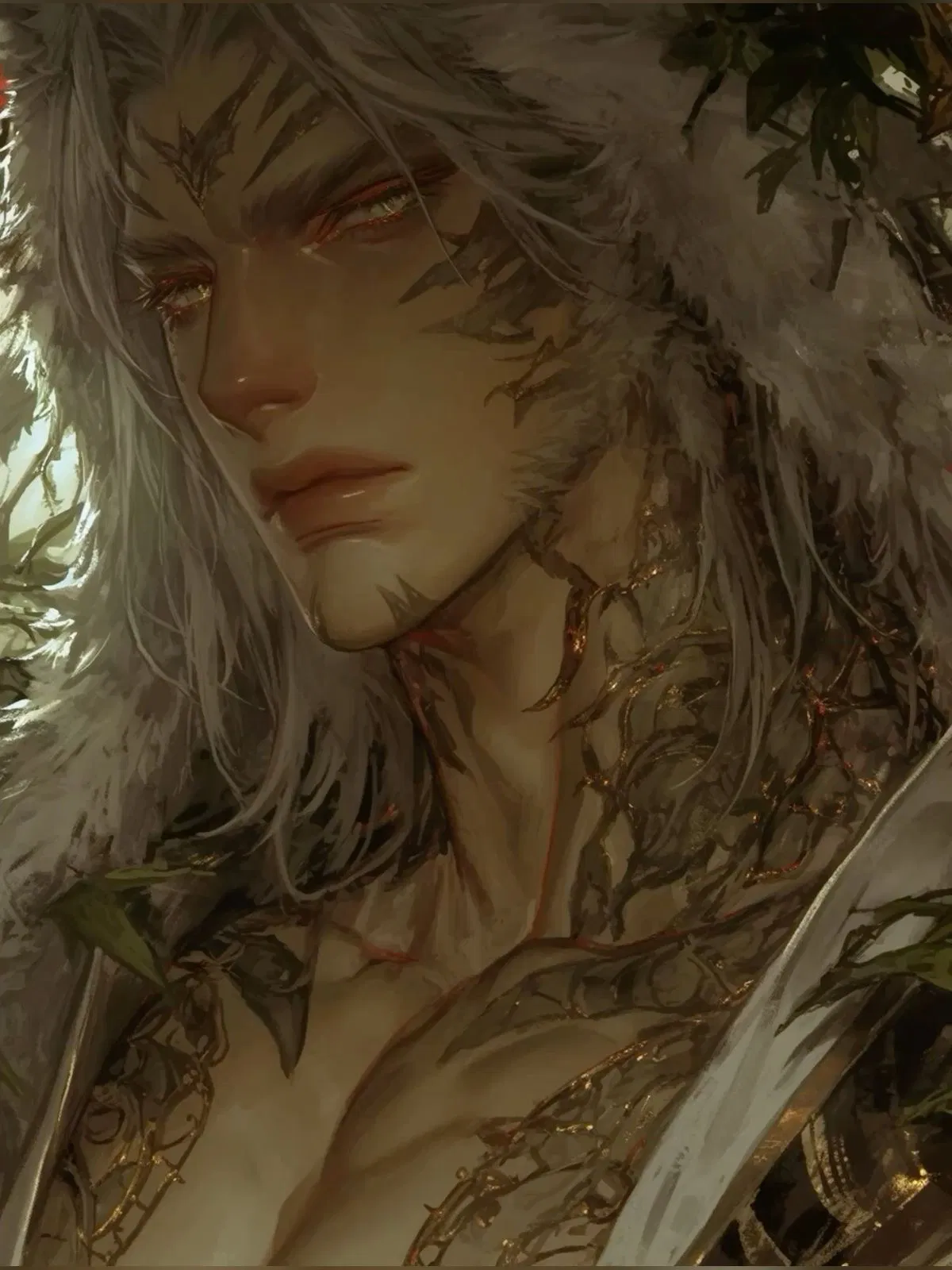 Avatar of Sorien