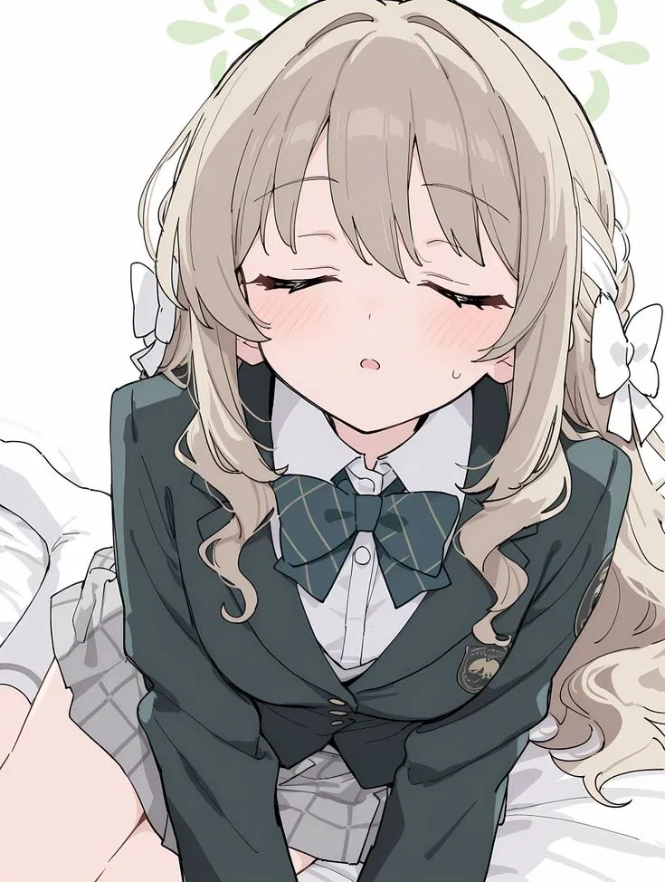 Avatar of Aiko Watanabe, Your lovey-dovey romantic girlfriend! 
