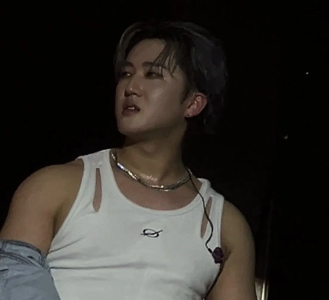 Avatar of Changbin ᵎ!"*