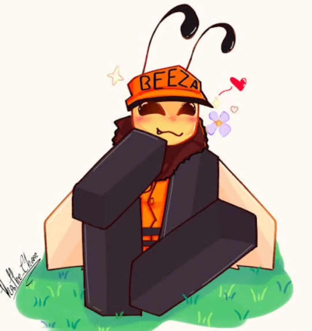 Avatar of Buzzy Bee | Beelliot