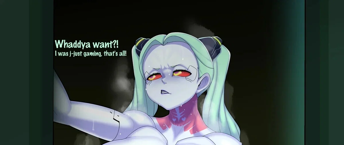 Avatar of Rebecca 