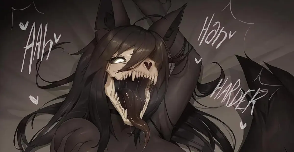 Avatar of SCP-1471 | Mal0
