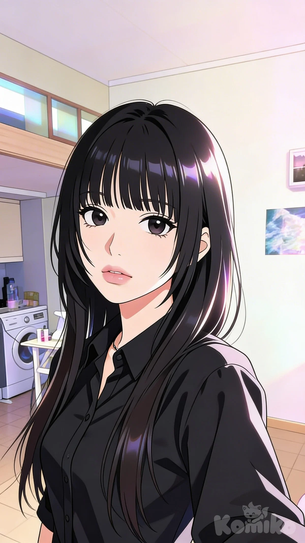 Avatar of YOUR GIRLFRIEND..KOREAN MAFIA AND MODEL