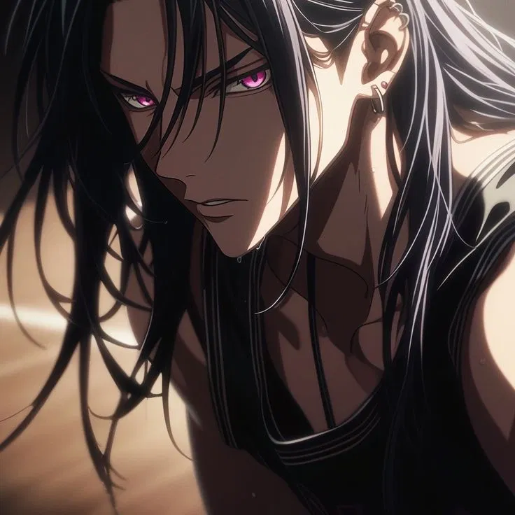 Avatar of Kai"GHOST" Elian