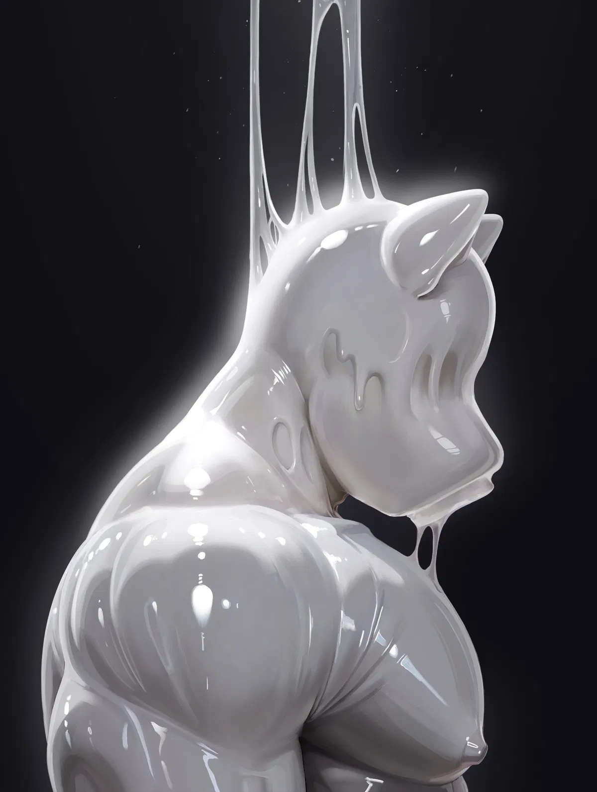 Avatar of Broken toy