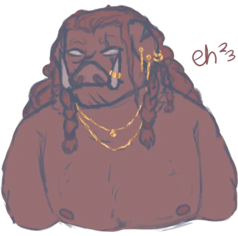 Avatar of General Sentinel Moltentusk
