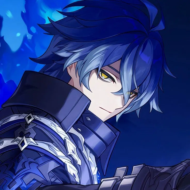 Avatar of Kyryll Chudomirovich Flins