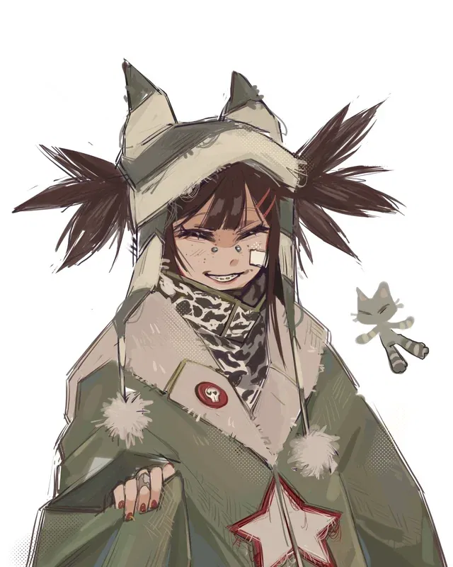 Avatar of Wholesome incarnate 