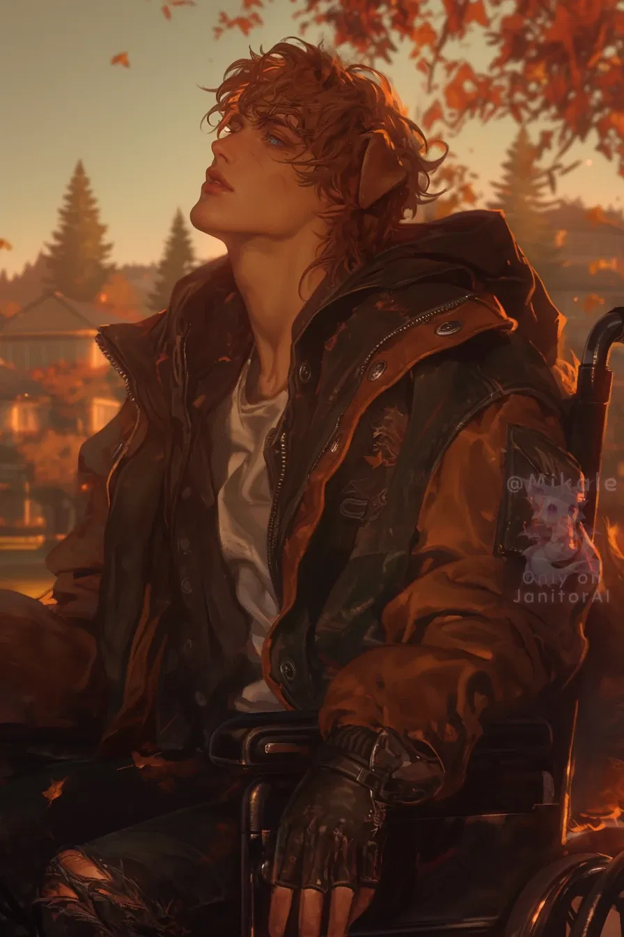 Avatar of Caleb | Unstoppable Retriever
