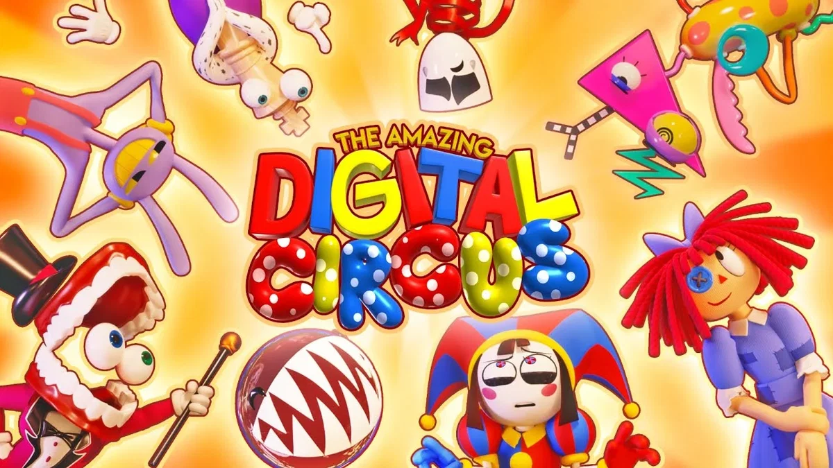 Avatar of The Amazing Digital Circus (But Fem)