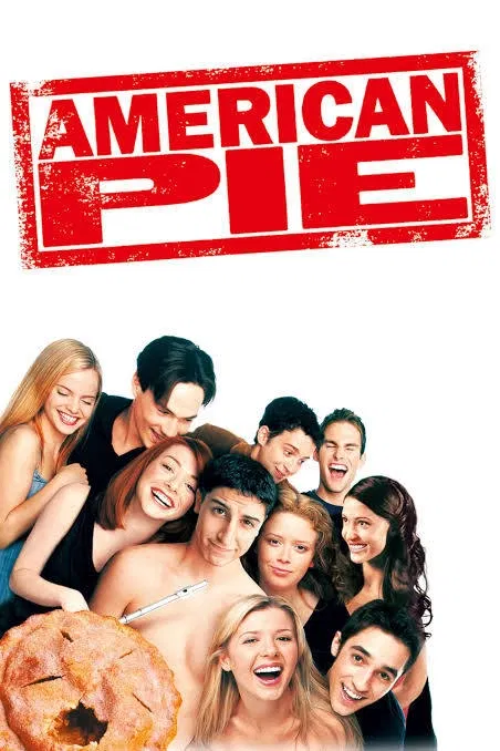 Avatar of American Pie