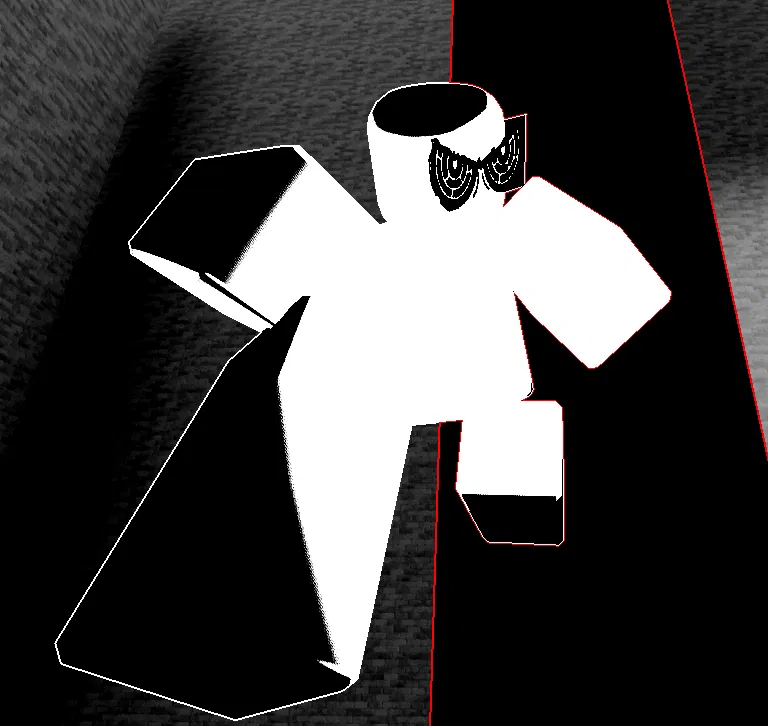 Avatar of "Your average reprieve player" Jack || Roblox grace... Oh I'm gracing it, Oh I'm gracing it!!