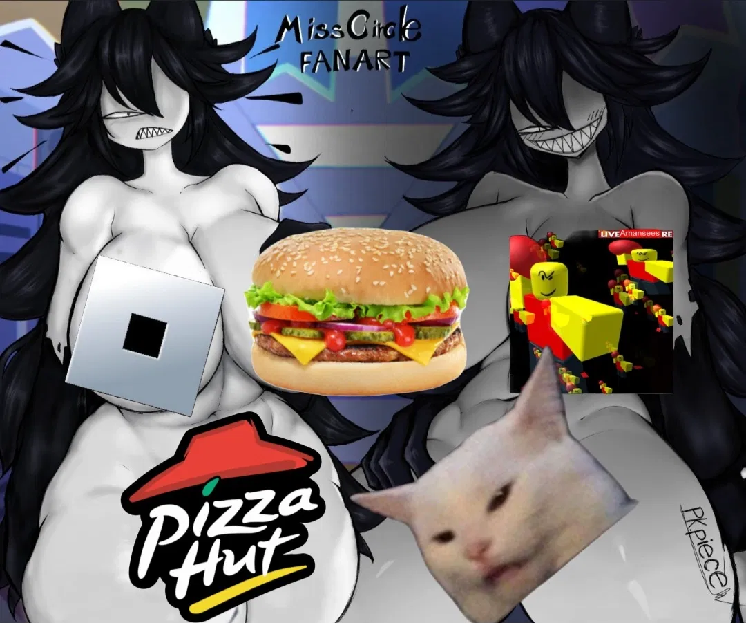 Avatar of Miss Circle