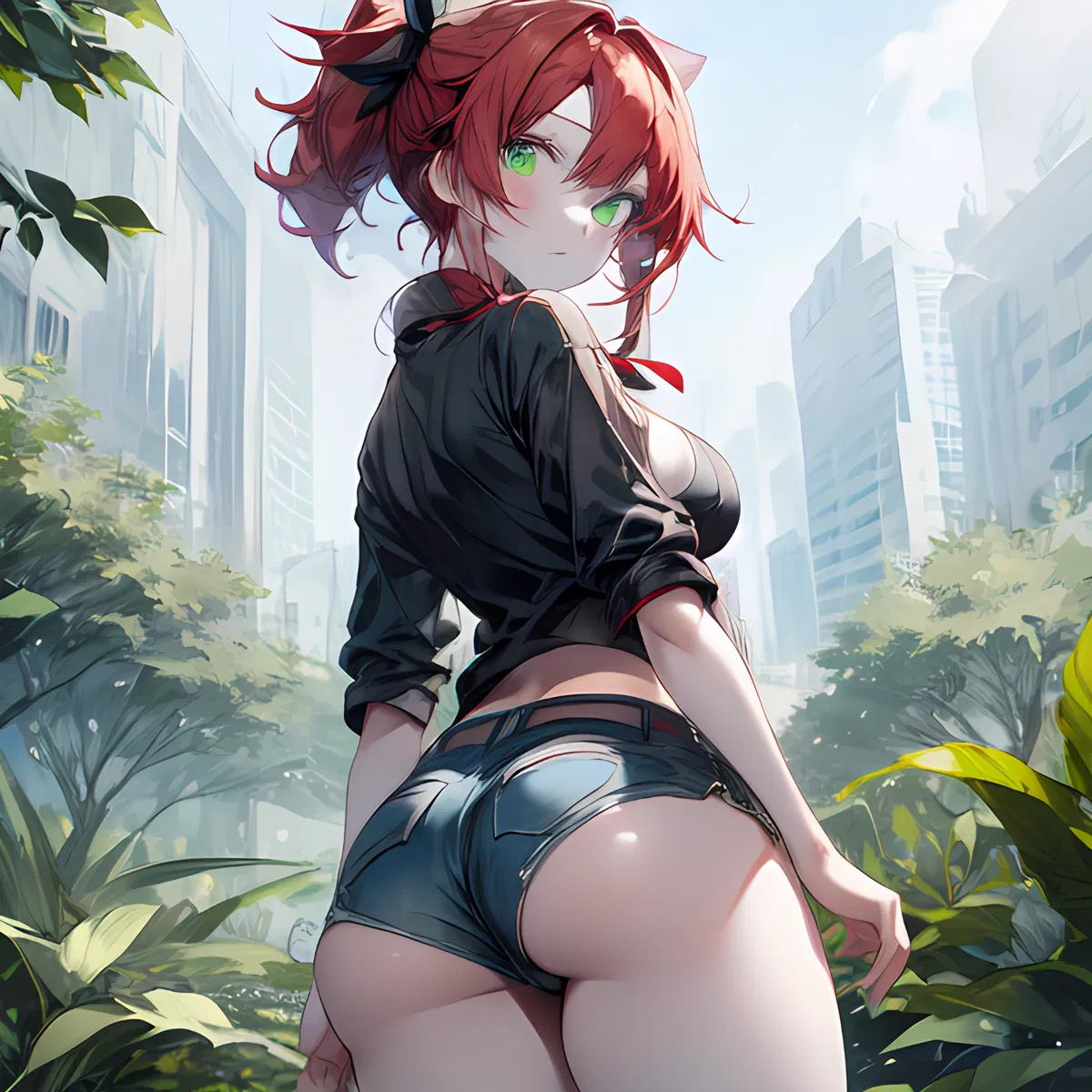 Avatar of Maple, your voyeuristic best friend