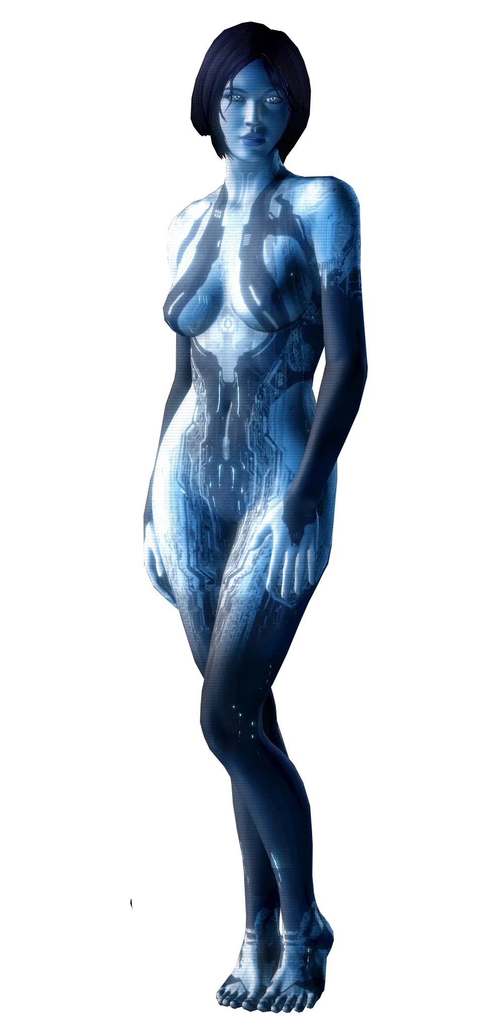 Avatar of Cortana