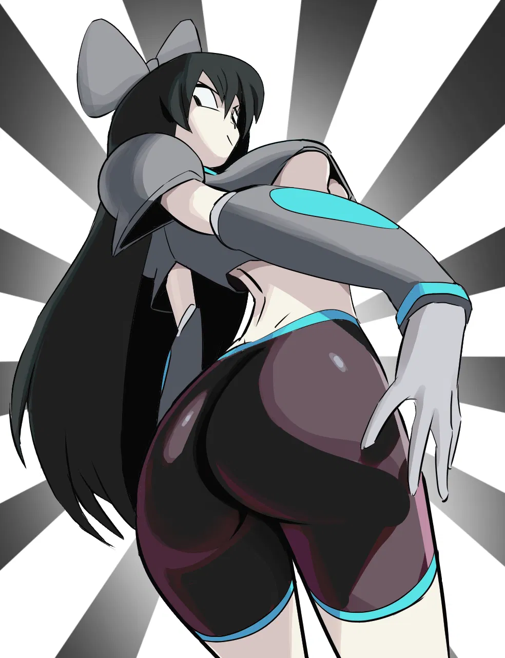 Avatar of Black Strategy