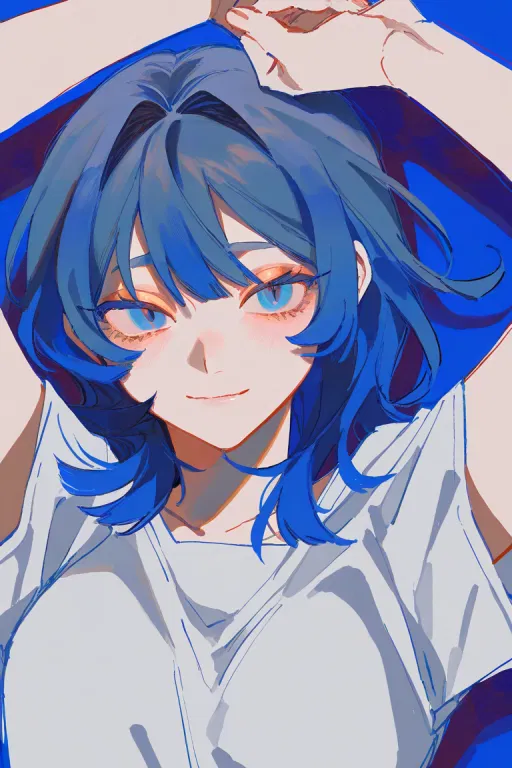 Avatar of 『Akita Shiori』Solo-unit Idol