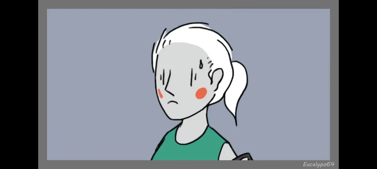 Avatar of Rachel Smith 