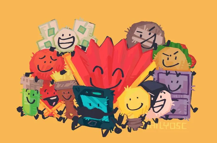 Avatar of ★彡 I͏n͏a͏n͏i͏m͏a͏t͏e͏ i͏n͏s͏a͏n͏i͏t͏y͏ 彡★ (RP) 
