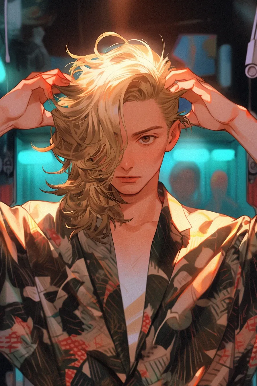 Avatar of Celyn "Cece" Cecil