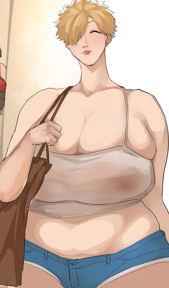 Avatar of Auntie Monko | Smiling Auntie