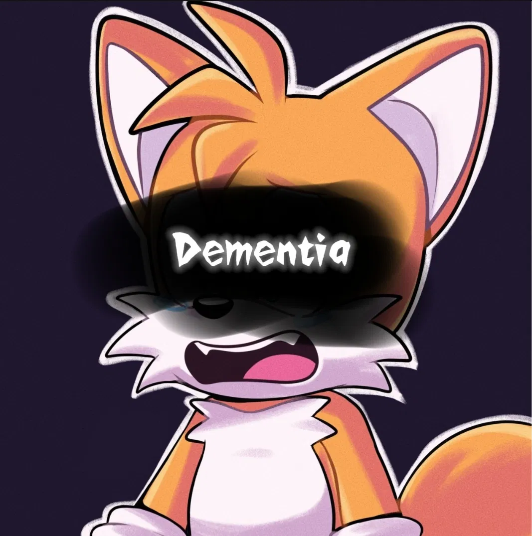 Avatar of Dementia Tails